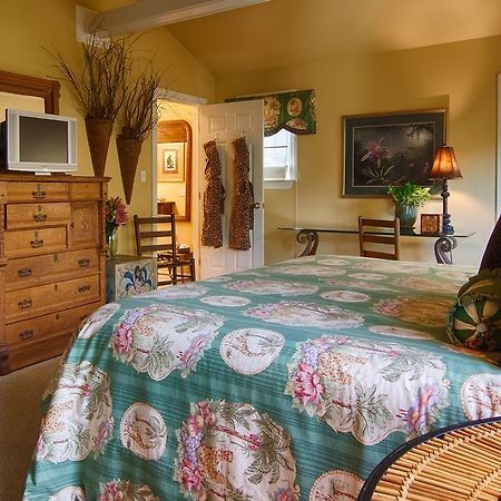 Austin'S Inn At Pearl Street Экстерьер фото