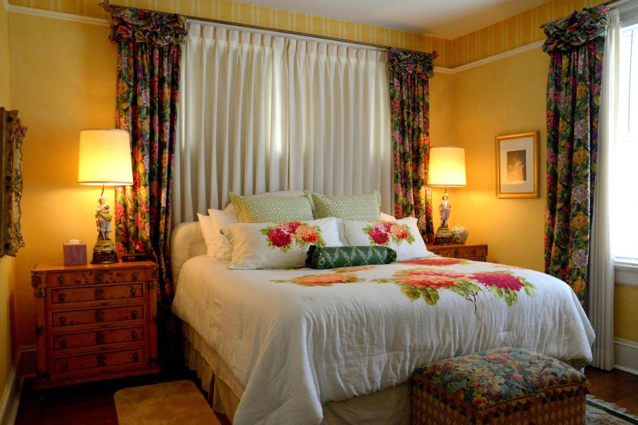 Austin'S Inn At Pearl Street Экстерьер фото