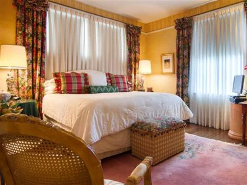 Austin'S Inn At Pearl Street Экстерьер фото