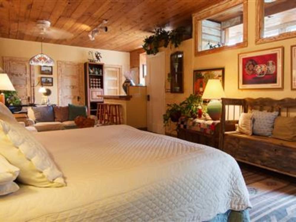 Austin'S Inn At Pearl Street Экстерьер фото