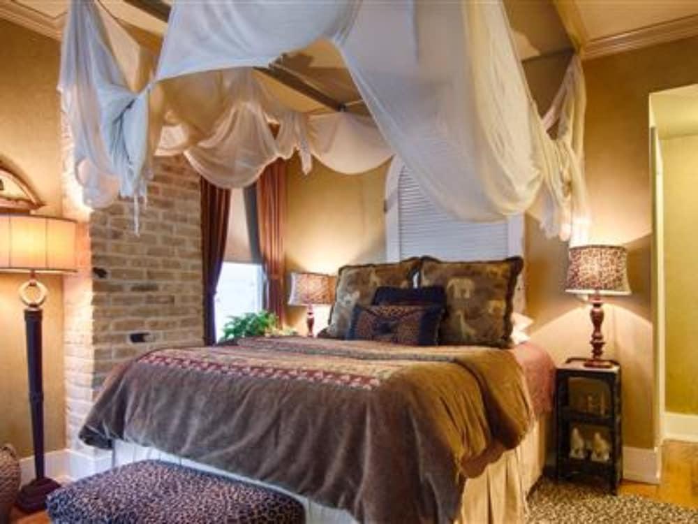 Austin'S Inn At Pearl Street Экстерьер фото