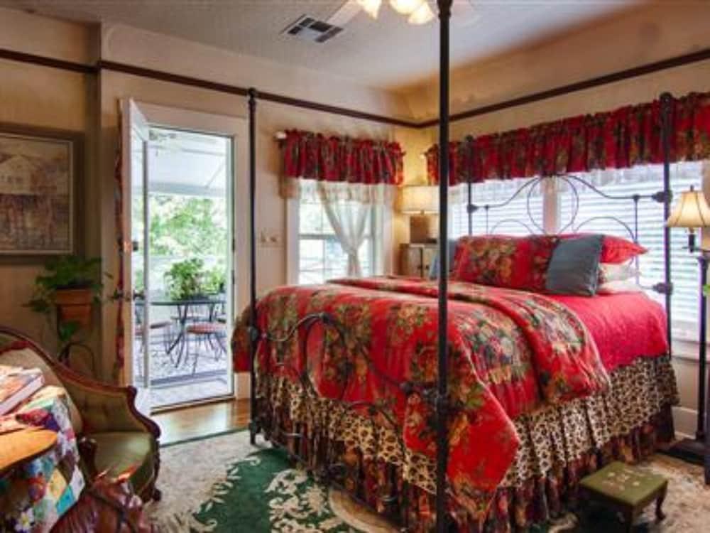 Austin'S Inn At Pearl Street Экстерьер фото