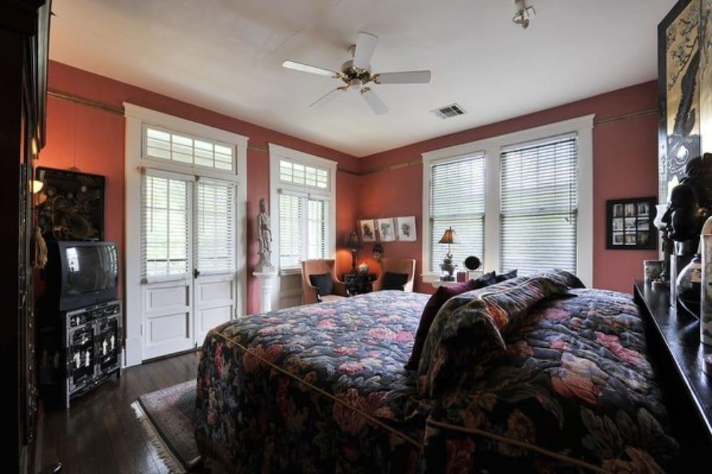 Austin'S Inn At Pearl Street Экстерьер фото