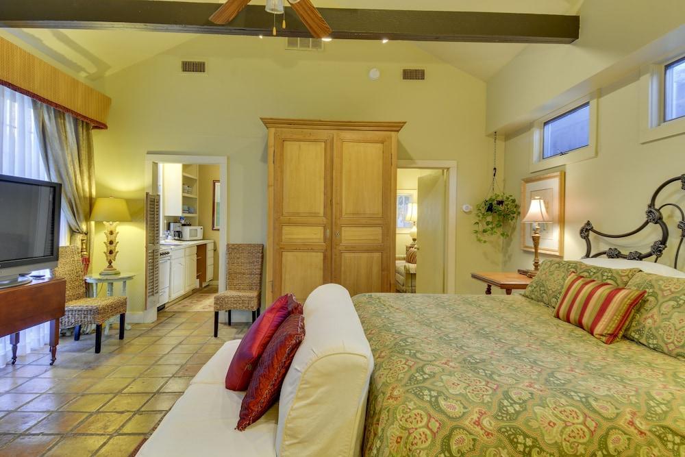 Austin'S Inn At Pearl Street Экстерьер фото