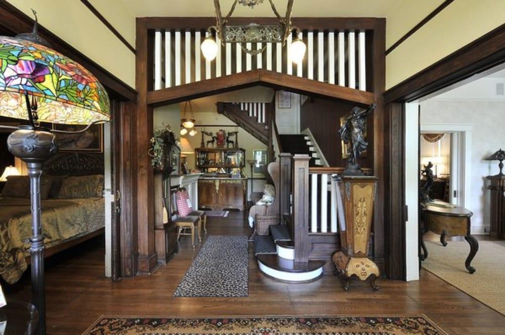 Austin'S Inn At Pearl Street Экстерьер фото