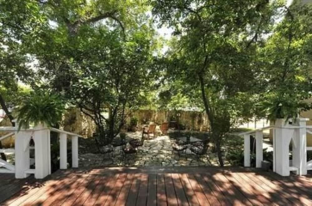 Austin'S Inn At Pearl Street Экстерьер фото